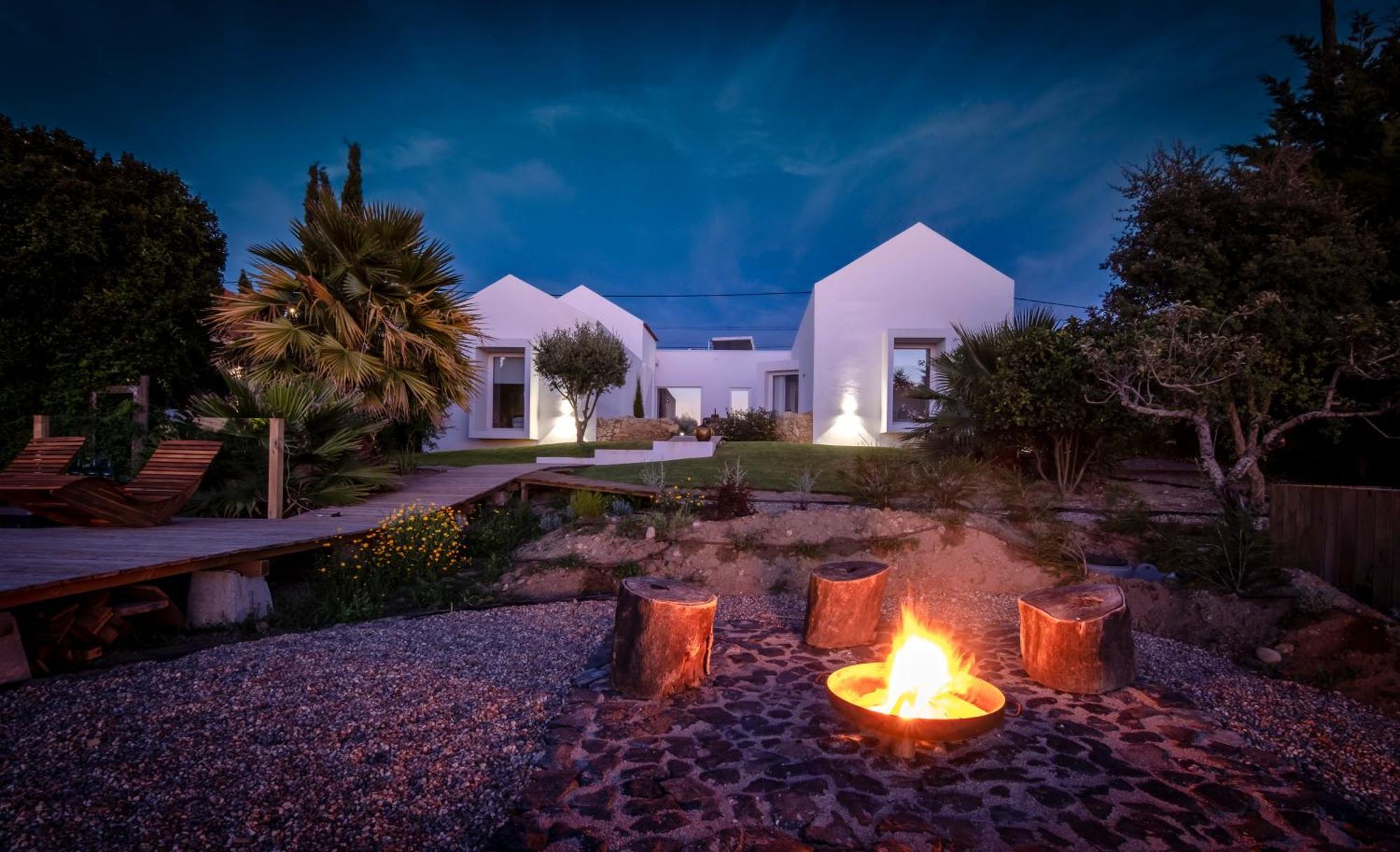 Pedebicho Serra Da Arrabida Country Inn And Studios Azeitão Exteriér fotografie